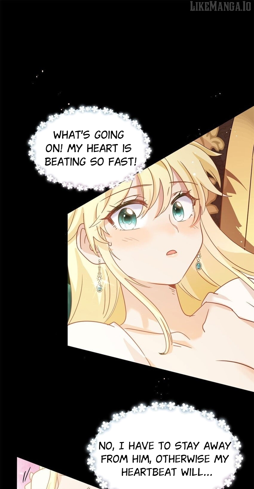 Don't Embarrass Me Chapter 48 - page 6